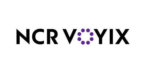 myncr.com|NCR Voyix and NCR Atleos.